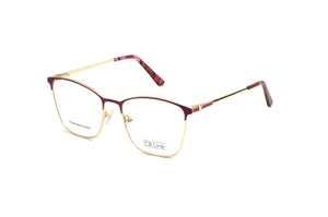 CHRISTIAN BACH LINE 36 RED/GOLD