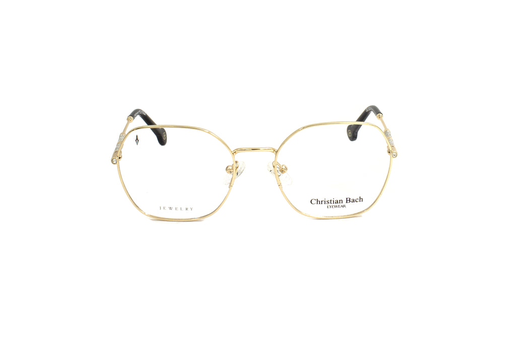 CHRISTIAN BACH JEWELRY 3030 GOLD