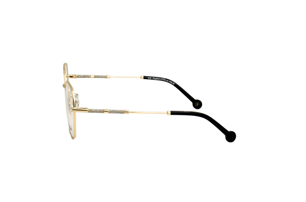 CHRISTIAN BACH JEWELRY 3030 GOLD