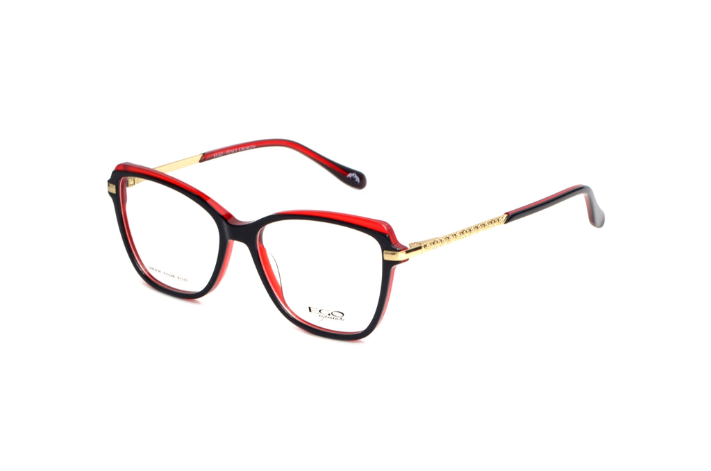 EGO 2057 BLACK
