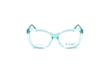 EGO 2059 TURQUOISE