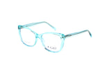 EGO 2059 TURQUOISE