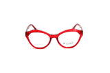 EGO 2060 RED