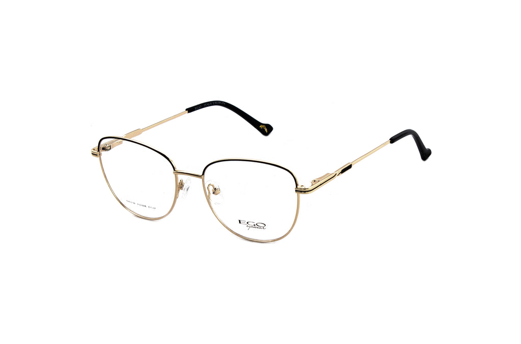 EGO 2083 BLACK