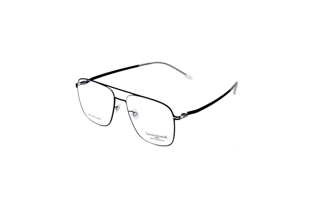 GRAND MONSIEUR 2000 BLACK