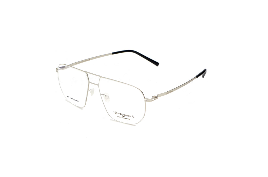 GRAND MONSIEUR 2001 SILVER