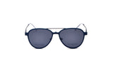 GRAND MONSIEUR CLIP ON 122 BLUE