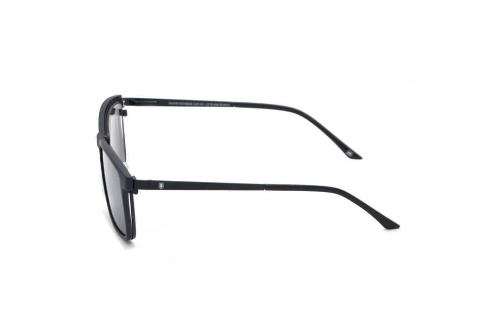 GRAND MONSIEUR CLIP ON 123 BLACK