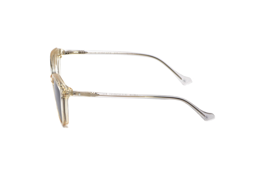 GRAND MONSIEUR CLIP ON MADEMOISELLE 719 TRANSPARENT