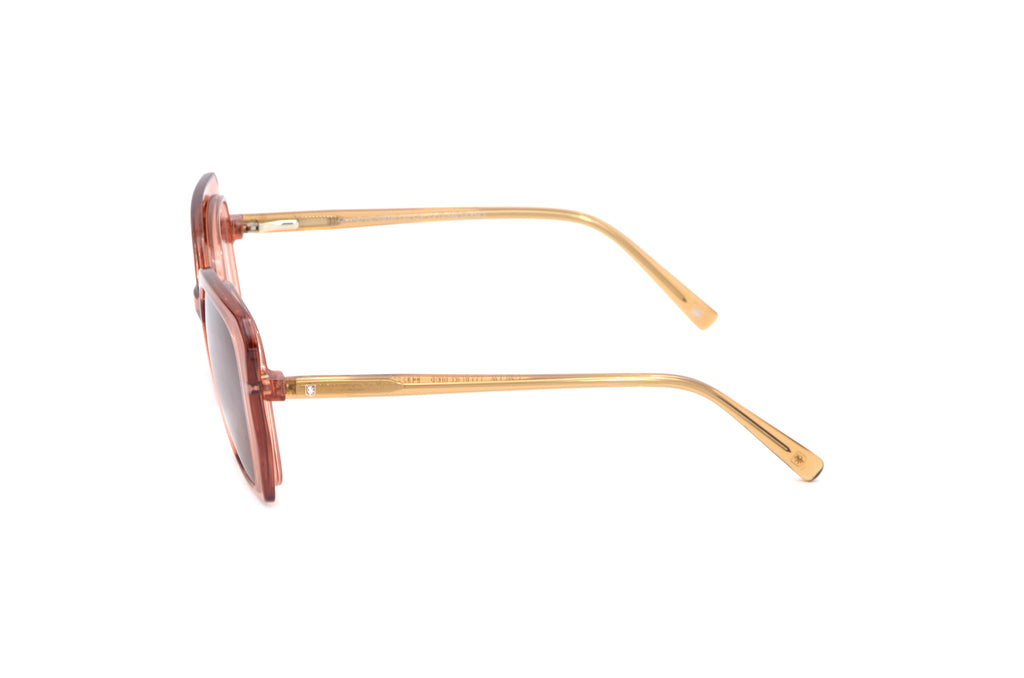 GRAND MONSIEUR CLIP ON MADEMOISELLE 722 ROSE/PINK