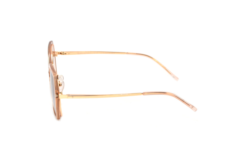 GRAND MONSIEUR CLIP ON MADEMOISELLE 723 PINK