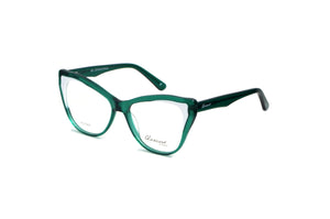 GLAMOUR 270 GREEN
