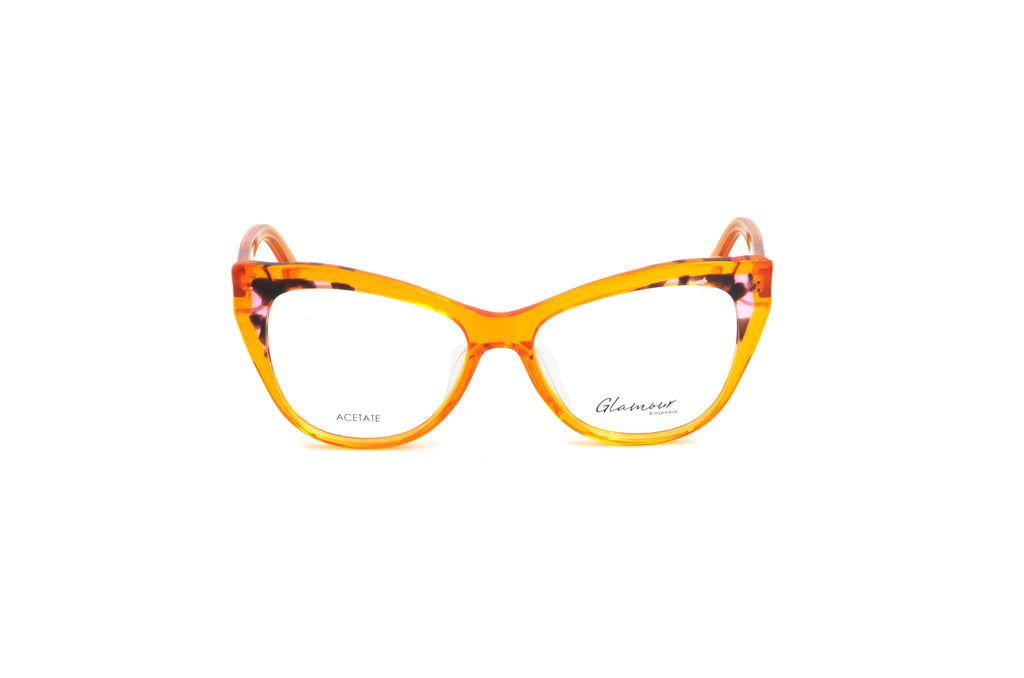 GLAMOUR 270 ORANGE