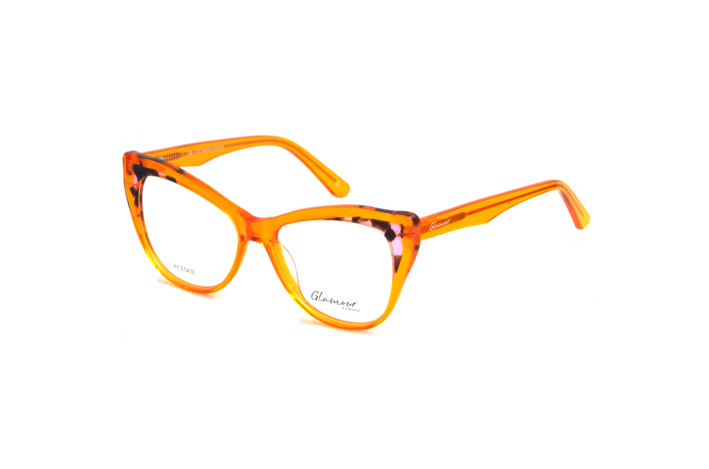 GLAMOUR 270 ORANGE