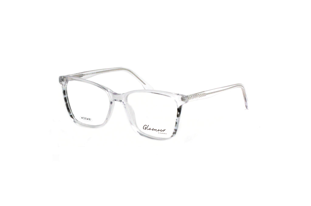 GLAMOUR 275 TRANSPARENT