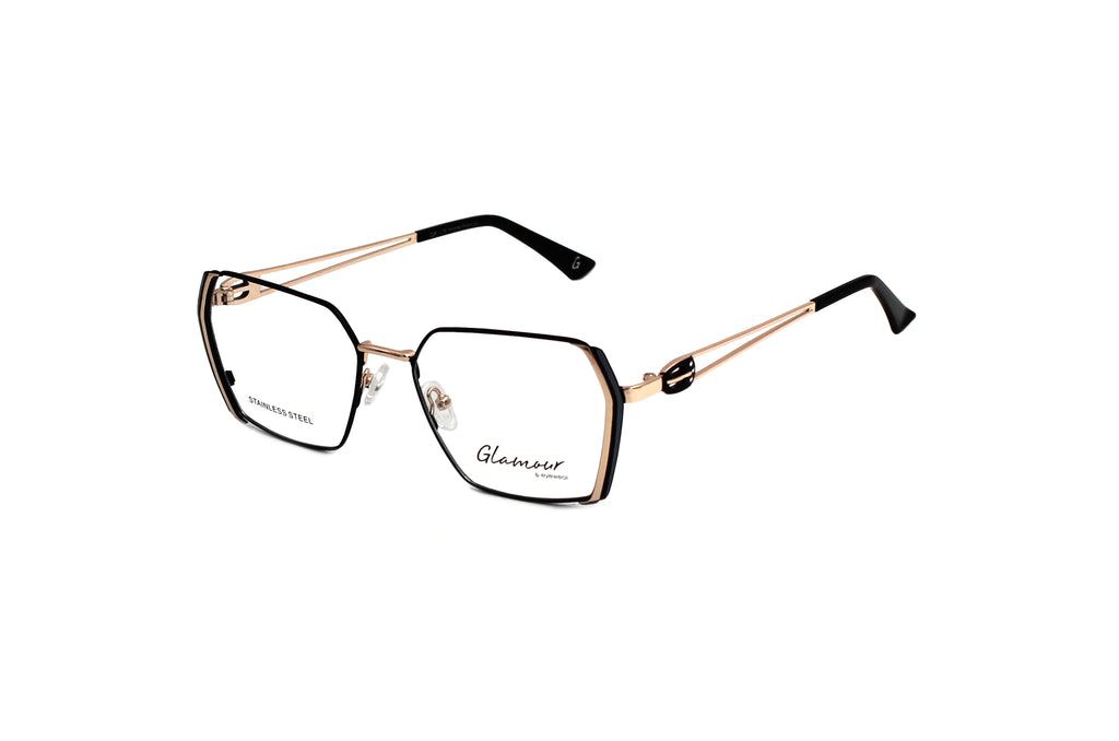 GLAMOUR 277 BLACK