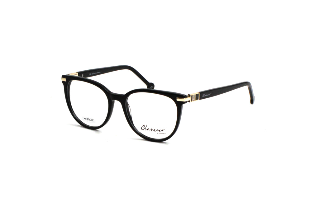 GLAMOUR 278 BLACK