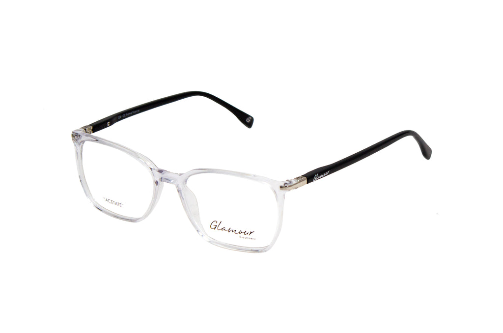 GLAMOUR 284 CLEAR