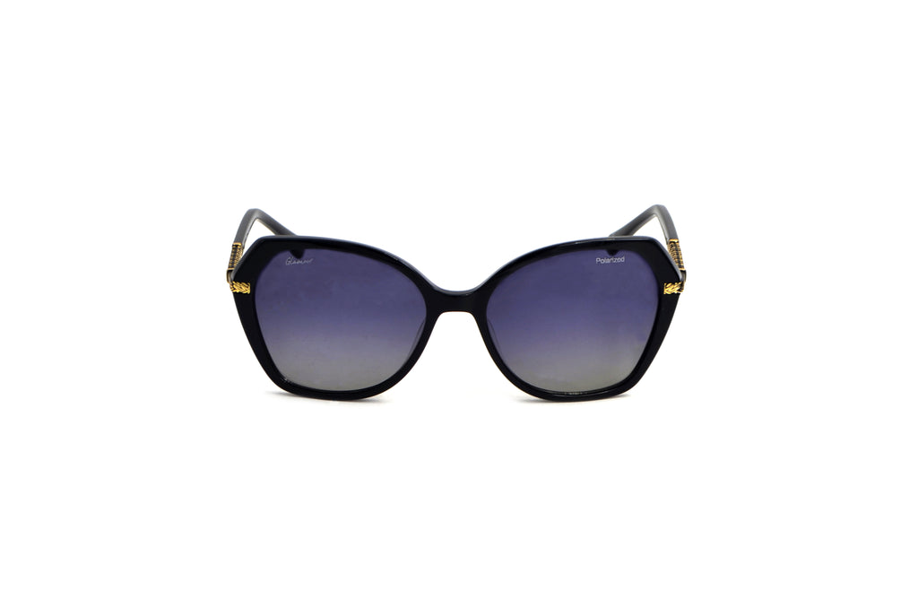 GLAMOUR SOL 12 BLACK