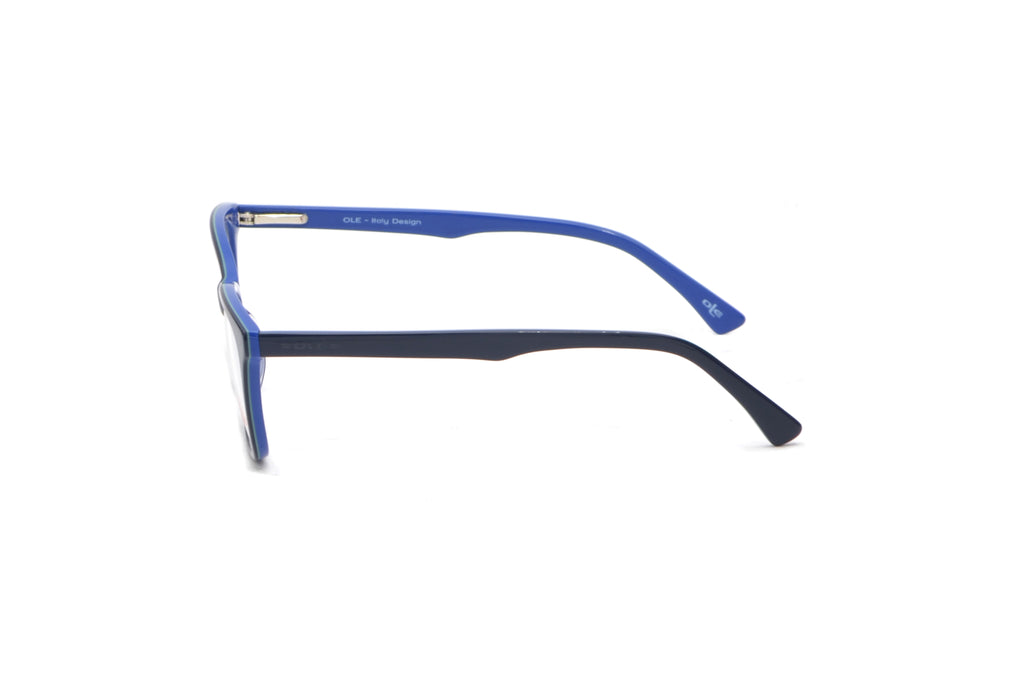 OLE PLUS 19 BLUE