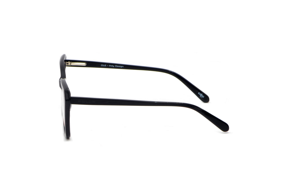 OLE PLUS 22 BLACK