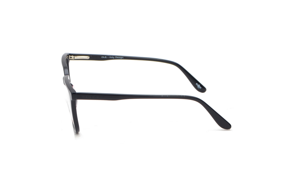 OLE PLUS 23 BLACK