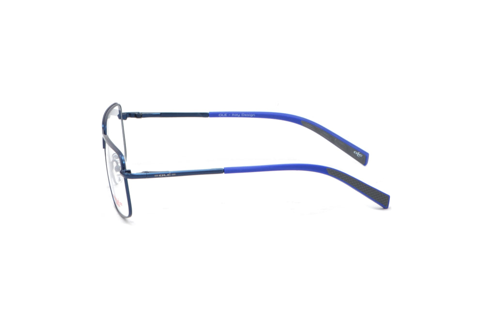 OLE PLUS 38 BLUE / GRAY