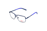OLE PLUS 38 BLUE / GRAY