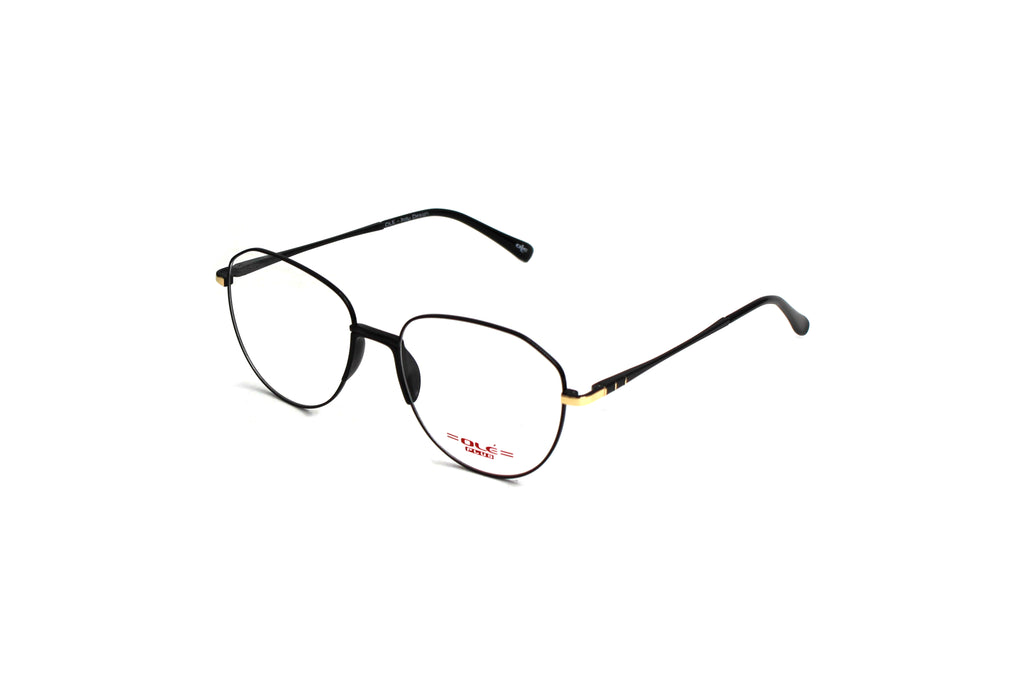 OLE PLUS 40 BLACK