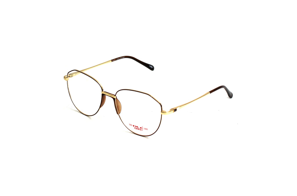 OLE PLUS 40 GOLD/BROWN