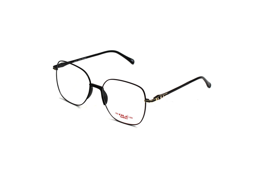 OLE PLUS 42 BLACK