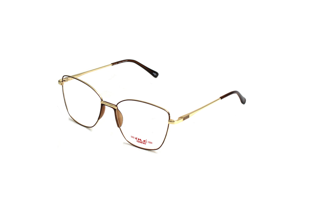 OLE PLUS 43 BROWN