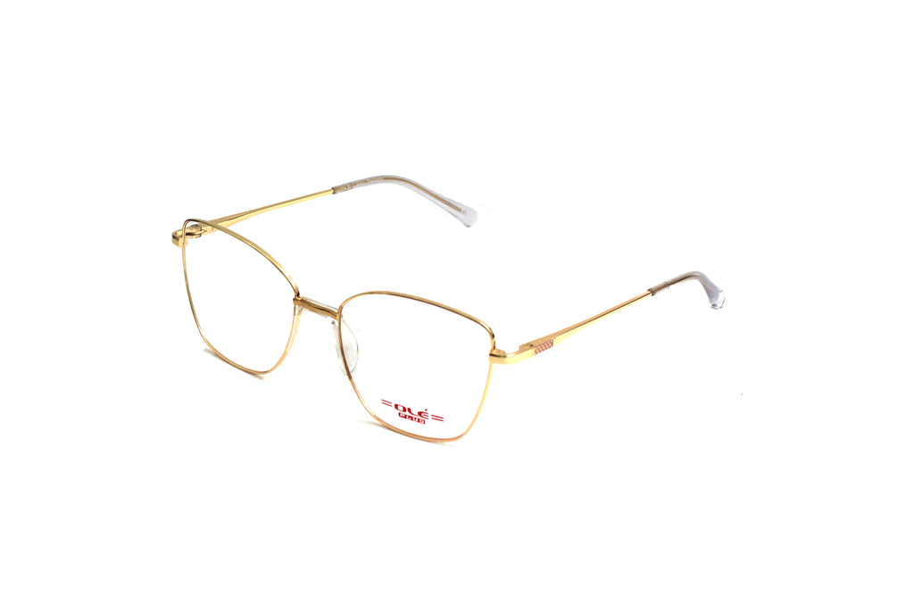 OLE PLUS 43 GOLD