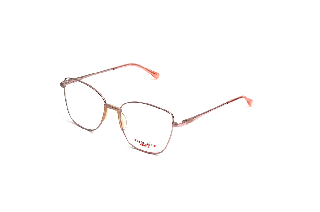 OLE PLUS 43 PINK