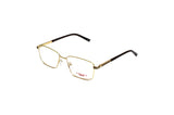 OLE PLUS 44 BROWN/GOLD