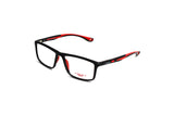 OLE PLUS 46 RED/BLACK