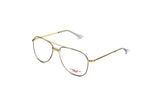 OLE PLUS 47 BROWN/GOLD