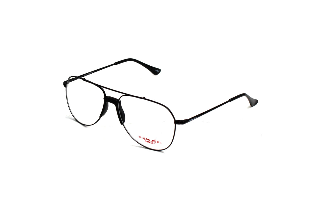 OLE PLUS 47 BLACK