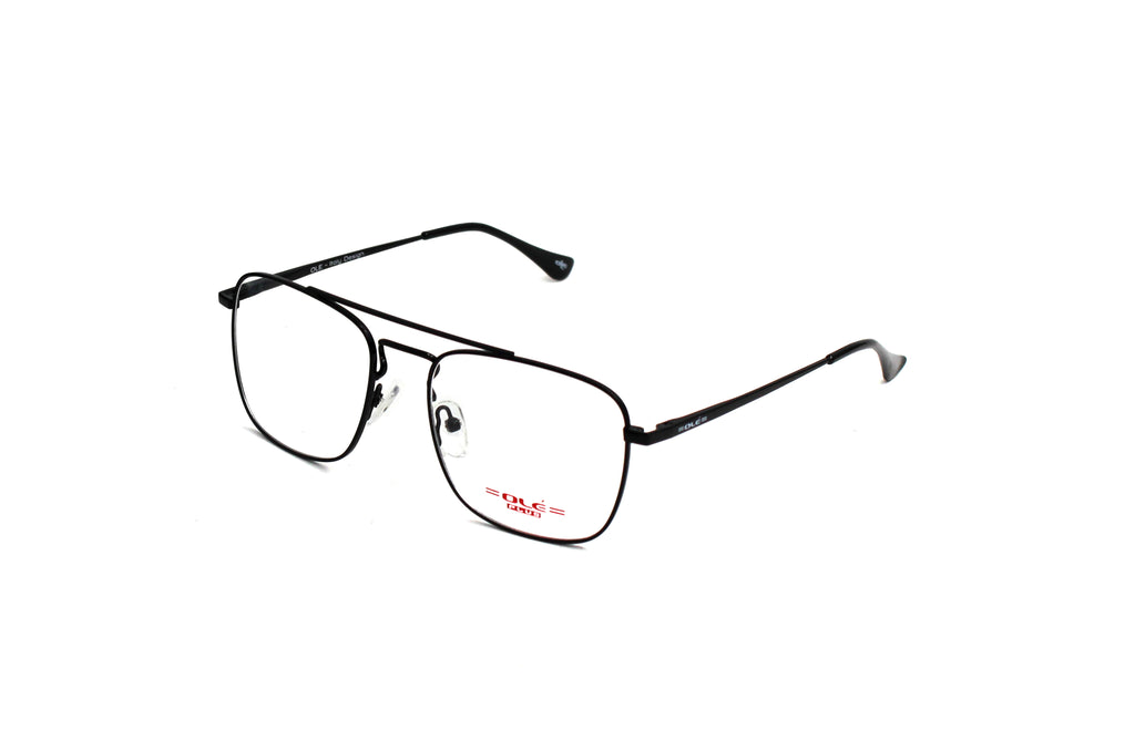 OLE PLUS 48 BLACK