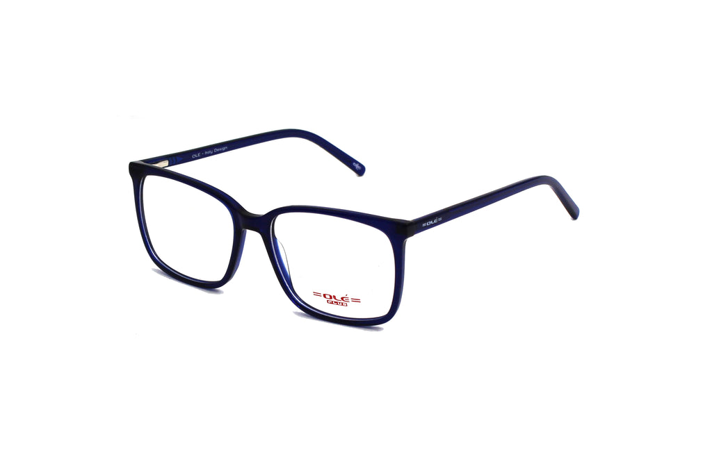 OLE PLUS 52 BLUE