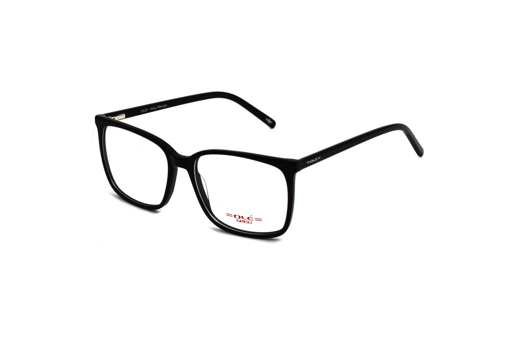 OLE PLUS 52 BLACK