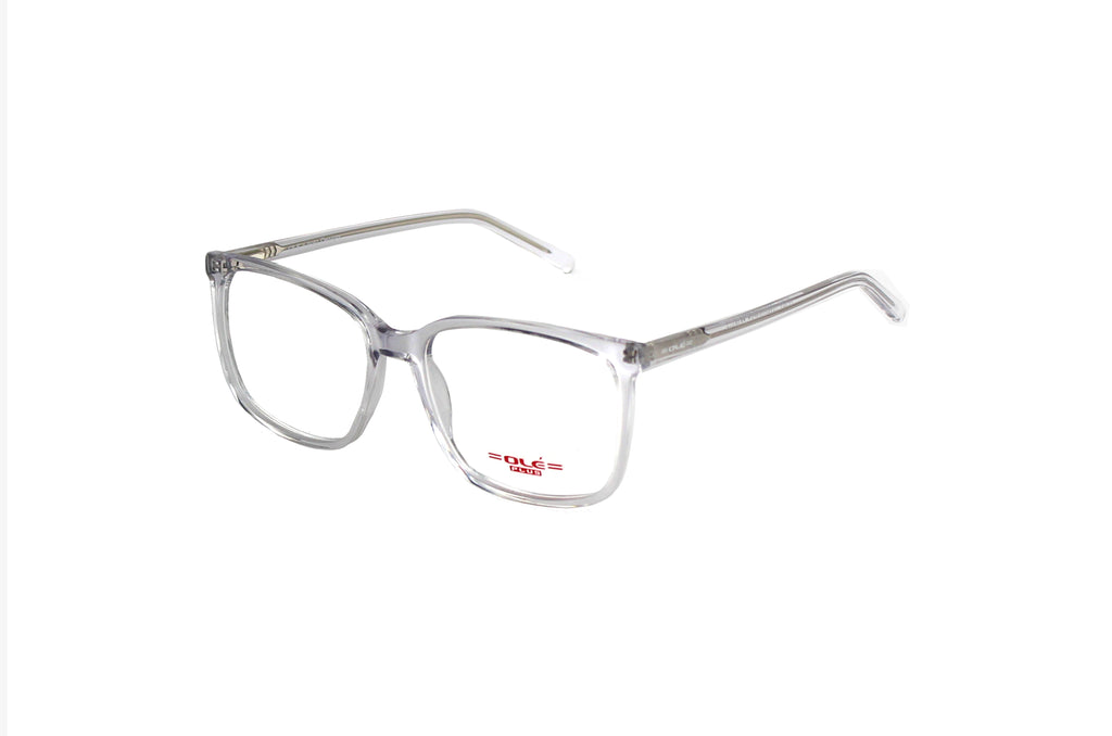 OLE PLUS 52 TRANSPARENT