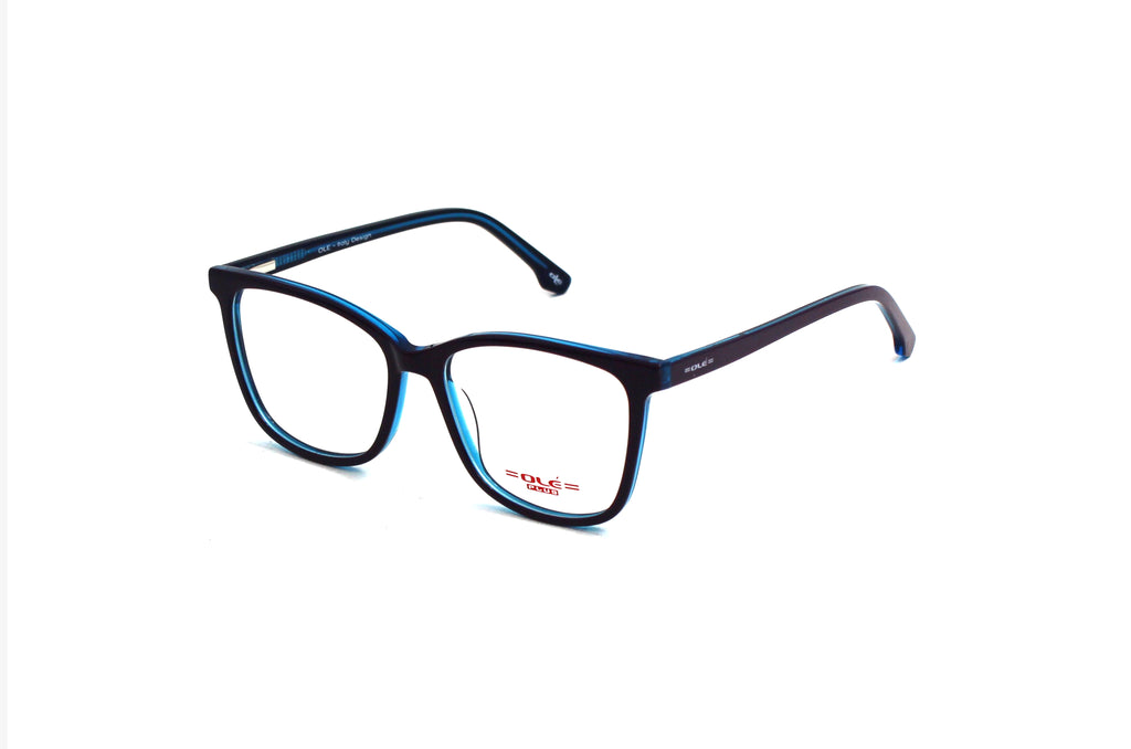 OLE PLUS 54 BLUE