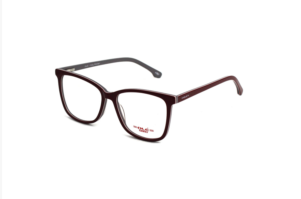 OLE PLUS 54 BROWN