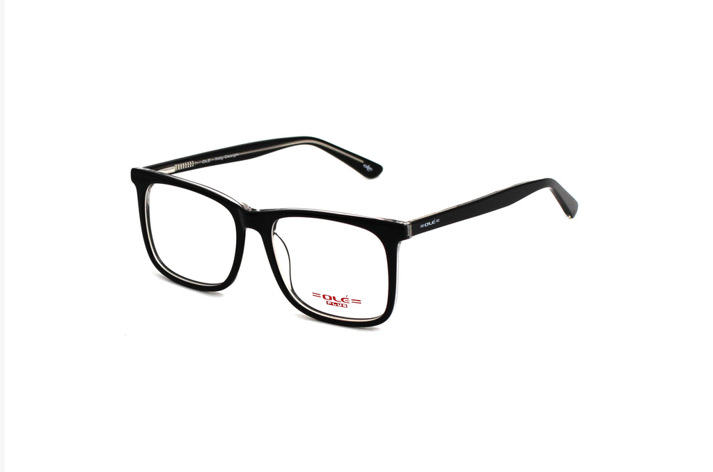 OLE PLUS 55 BLACK