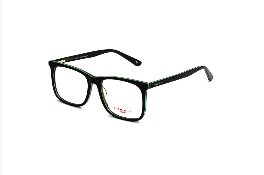 OLE PLUS 55 GREEN