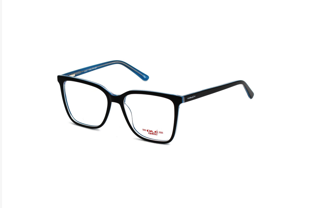 OLE PLUS 56 BLUE/BLACK