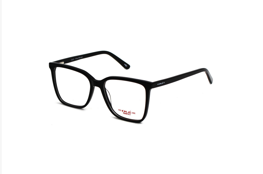 OLE PLUS 56 BLACK
