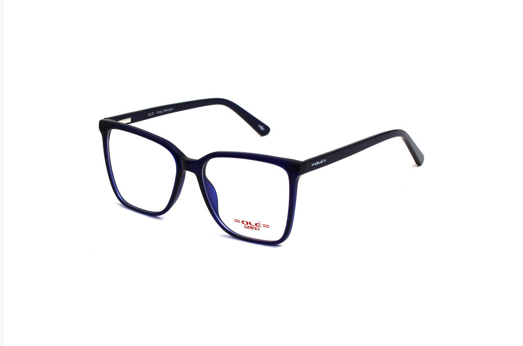 OLE PLUS 56 DARK/BLUE