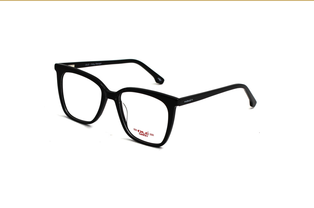 OLE PLUS 58 BLACK